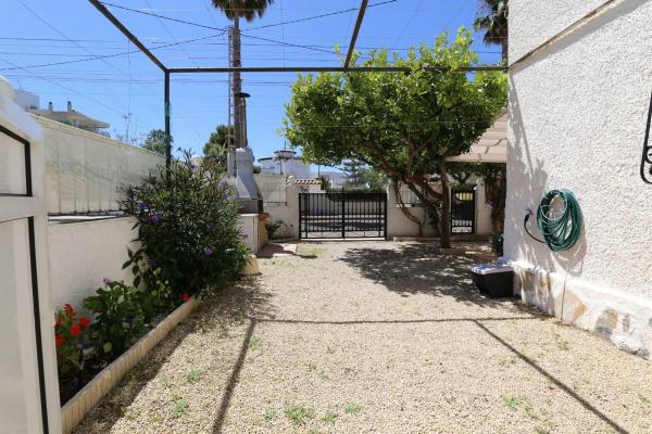 Casa o chalet independiente en Gran Playa, Santa Pola photo 3