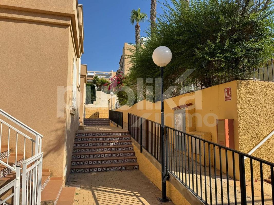 Venta de ático en Ático en Calle Sevilla, Calas de Santiago Bernabeu, Santa Pola, Santa Pola photo 3