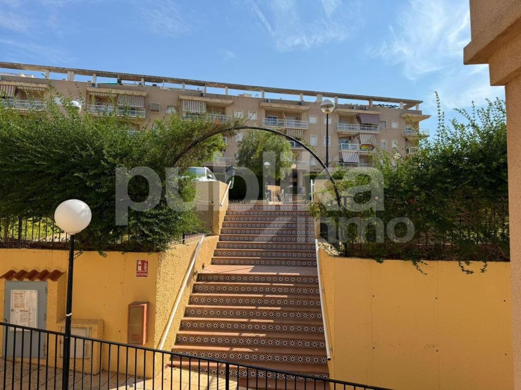 Venta de ático en Ático en Calle Sevilla, Calas de Santiago Bernabeu, Santa Pola, Santa Pola photo 5