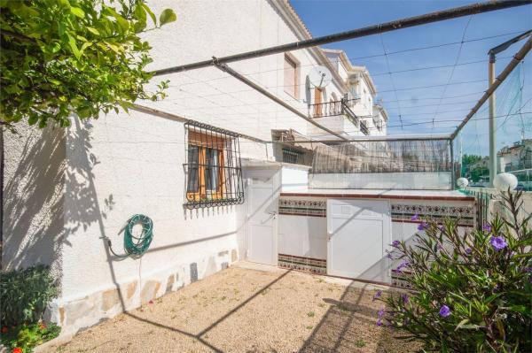 Chalet adosado en Avenida de Murcia, Gran Playa, Santa Pola photo 3