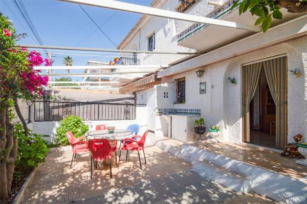 Chalet adosado en Avenida de Murcia, Gran Playa, Santa Pola photo 4