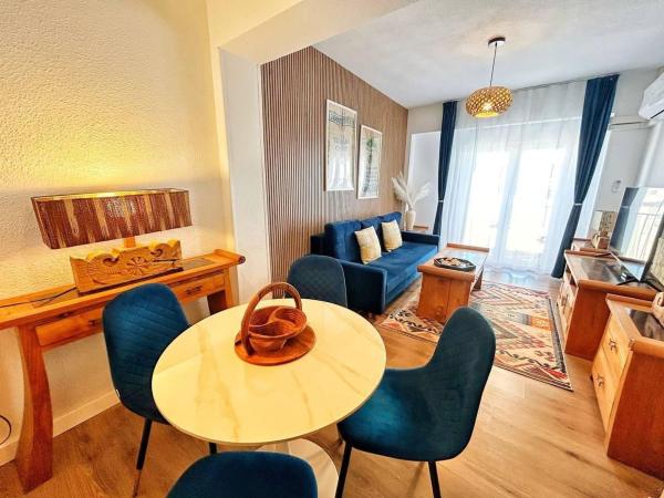 Penthouse for sale at Ático en Centro - Muelle Pesquero, Torrevieja, Torrevieja photo 1