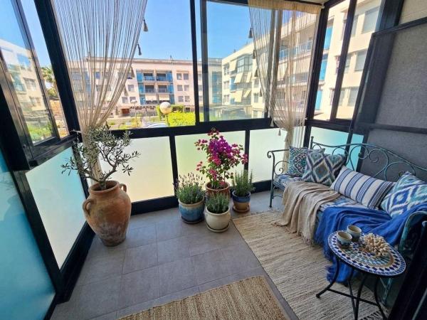 Venta de piso en Piso en Calle Pintor Sorolla, Centro, Santa Pola, Santa Pola
thumbnail 1
