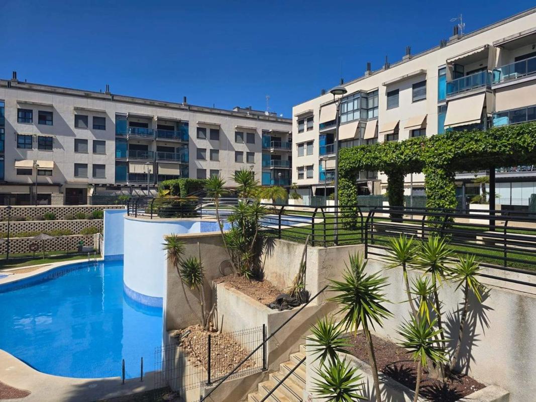 Venta de piso en Piso en Calle Pintor Sorolla, Centro, Santa Pola, Santa Pola
photo 4