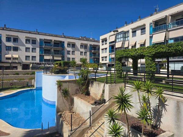 Venta de piso en Piso en Calle Pintor Sorolla, Centro, Santa Pola, Santa Pola
 photo 4