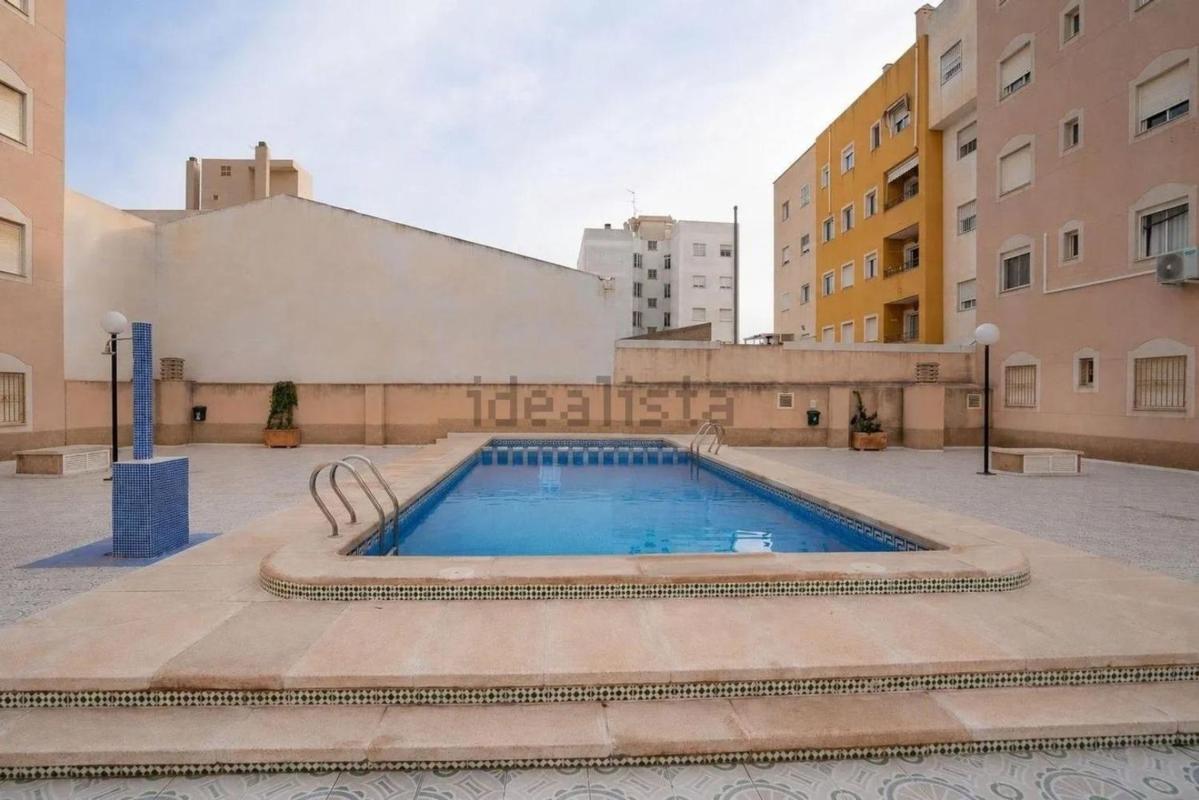 Penthouse sale in Ático en El Molino, Torrevieja, Torrevieja photo 1
