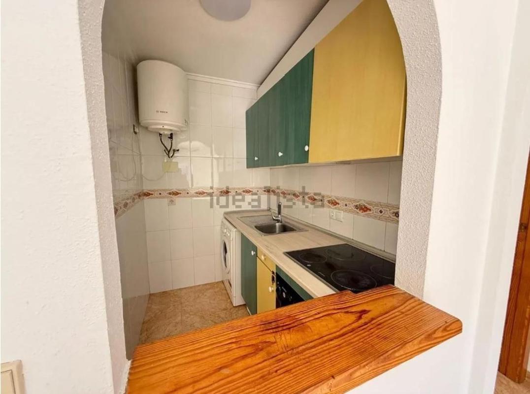 Penthouse sale in Ático en El Molino, Torrevieja, Torrevieja photo 5