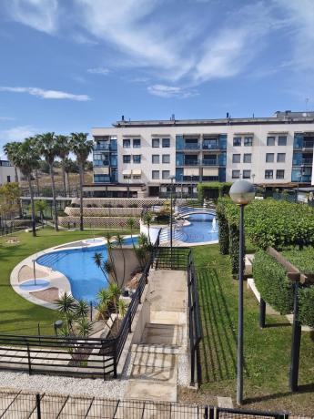 Venta de piso en Piso en Calle Pintor Sorolla, Centro, Santa Pola, Santa Pola
thumbnail 1