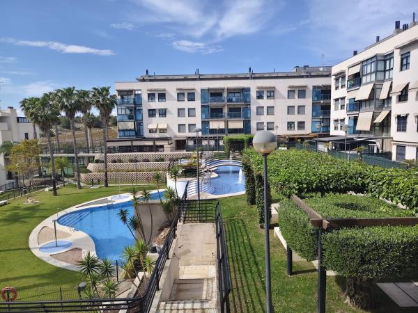Venta de piso en Piso en Calle Pintor Sorolla, Centro, Santa Pola, Santa Pola
thumbnail 2