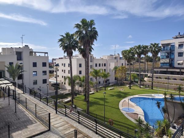 Venta de piso en Piso en Calle Pintor Sorolla, Centro, Santa Pola, Santa Pola
 photo 4