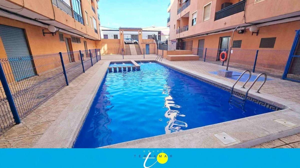 Sale of studio in Estudio en Calle Joven Pura, 10, Antonio Machado, Torrevieja, Torrevieja photo 2