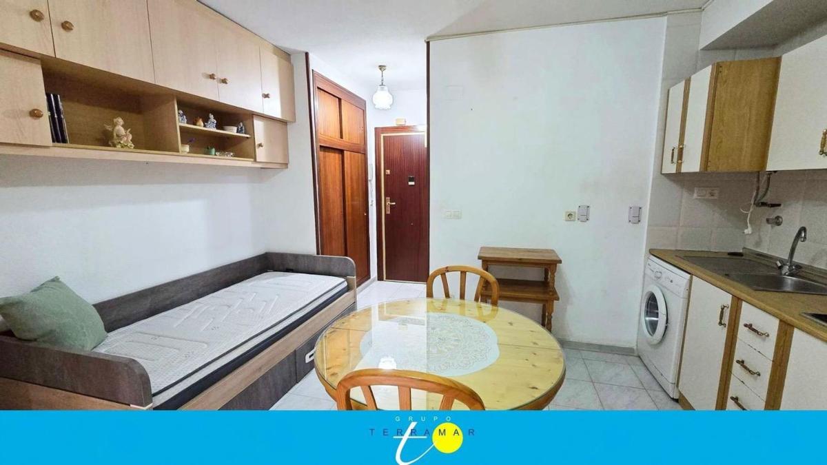 Sale of studio in Estudio en Calle Joven Pura, 10, Antonio Machado, Torrevieja, Torrevieja photo 3