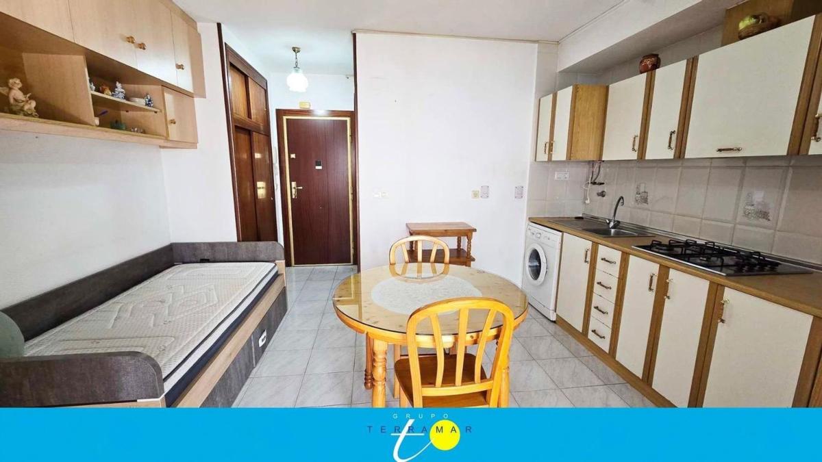 Sale of studio in Estudio en Calle Joven Pura, 10, Antonio Machado, Torrevieja, Torrevieja photo 5