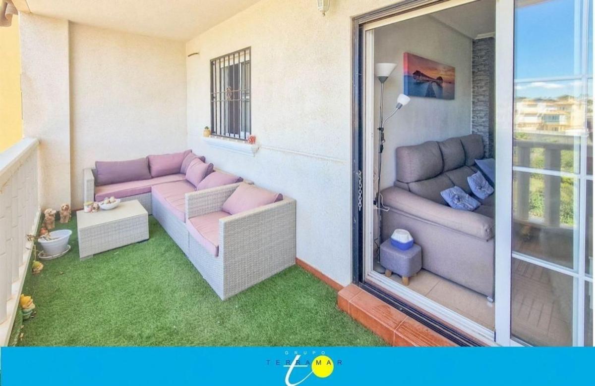 Venta de piso en Piso en Calle Castillo del Rio, Lomas de Don Juan, Orihuela, Orihuela
 photo 2