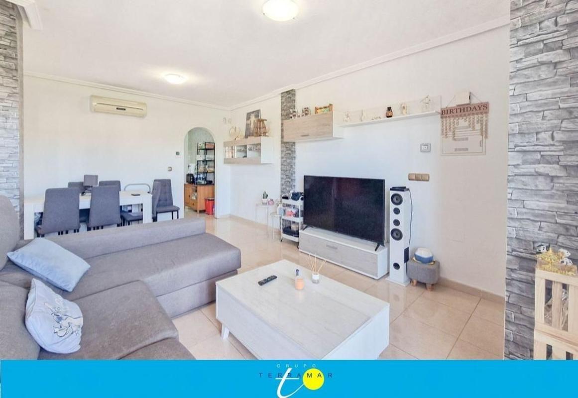 Venta de piso en Piso en Calle Castillo del Rio, Lomas de Don Juan, Orihuela, Orihuela
 photo 3