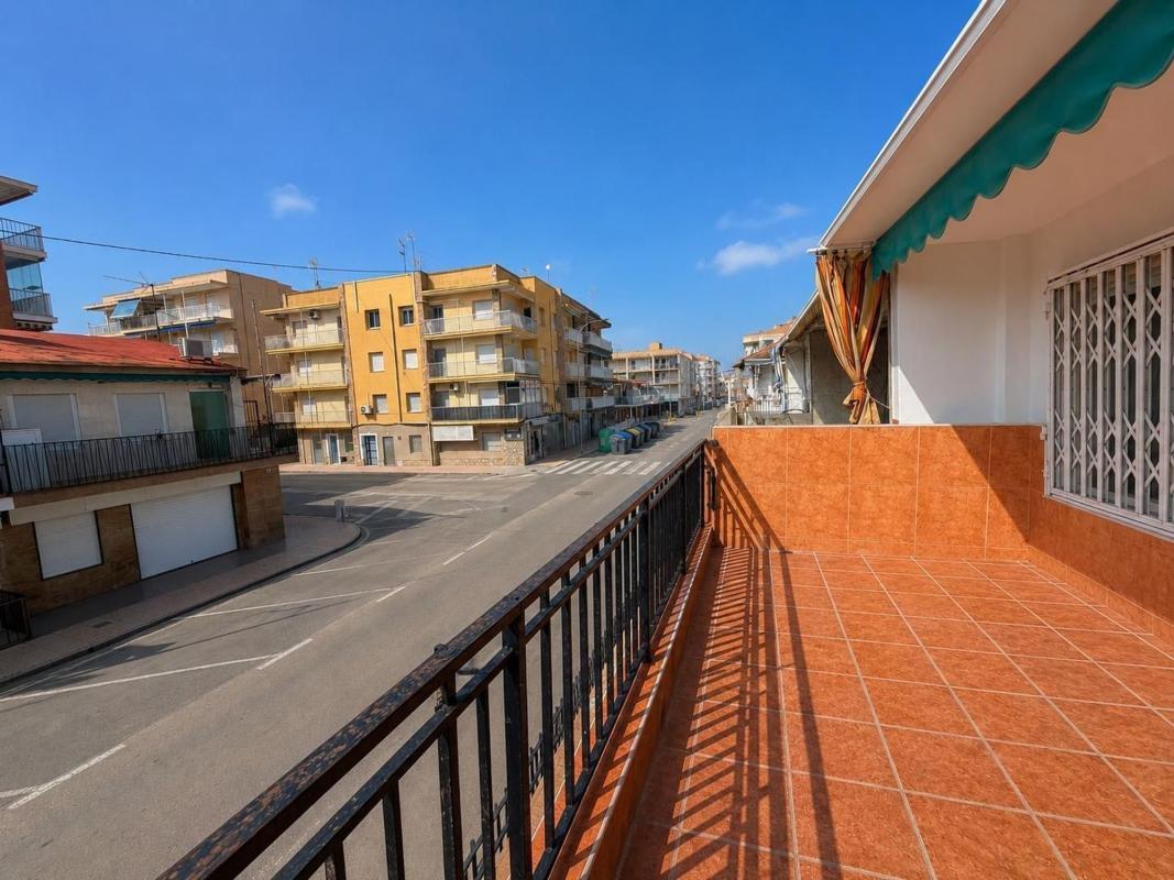 Venta de piso en Piso en Tamarit - Playa Lissa, Santa Pola, Santa Pola
photo 1