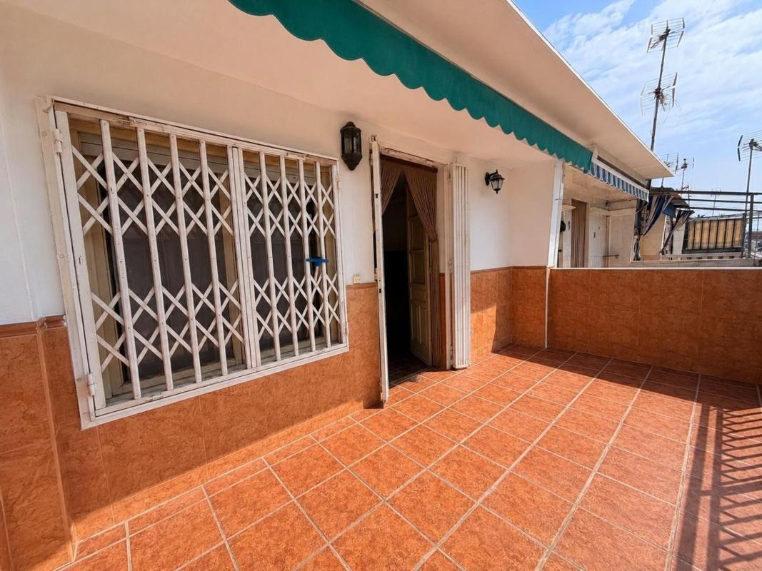 Venta de piso en Piso en Tamarit - Playa Lissa, Santa Pola, Santa Pola
photo 2