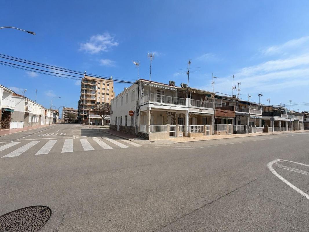 Venta de piso en Piso en Tamarit - Playa Lissa, Santa Pola, Santa Pola
photo 3