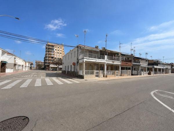 Venta de piso en Piso en Tamarit - Playa Lissa, Santa Pola, Santa Pola
thumbnail 2