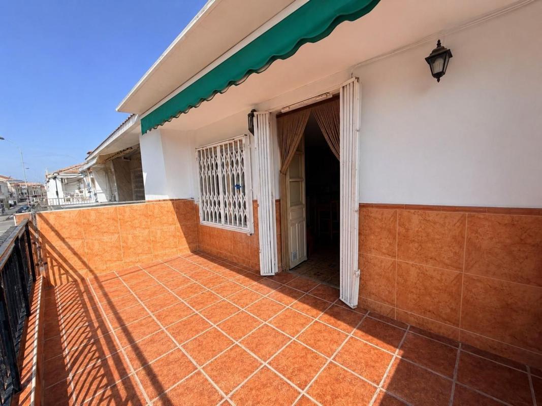 Venta de piso en Piso en Tamarit - Playa Lissa, Santa Pola, Santa Pola
photo 4