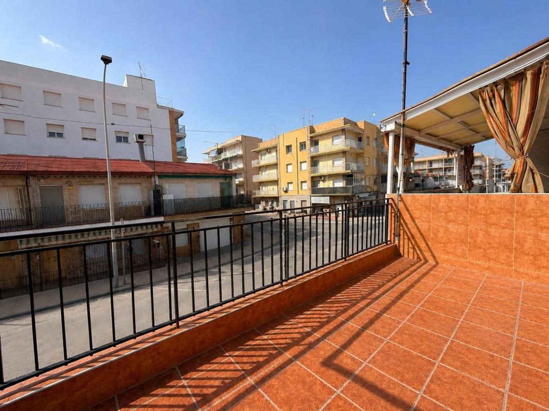 Venta de piso en Piso en Tamarit - Playa Lissa, Santa Pola, Santa Pola
photo 5