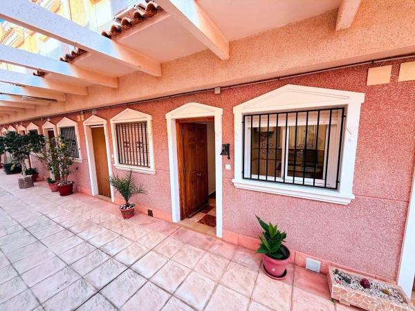 Chalet adosado en Centro, Santa Pola photo 1