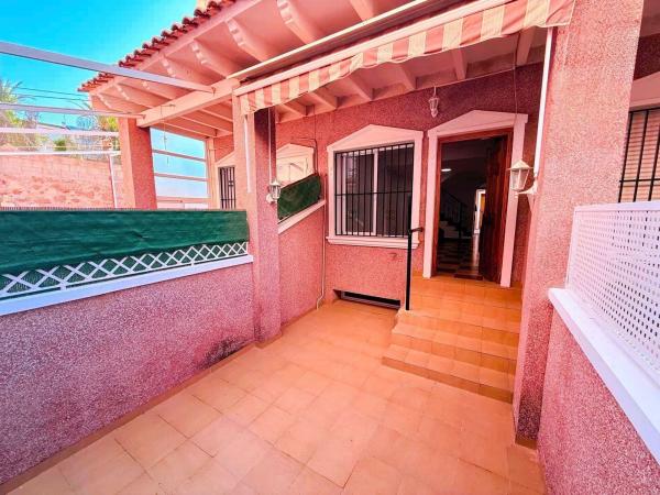 Chalet adosado en Centro, Santa Pola photo 2