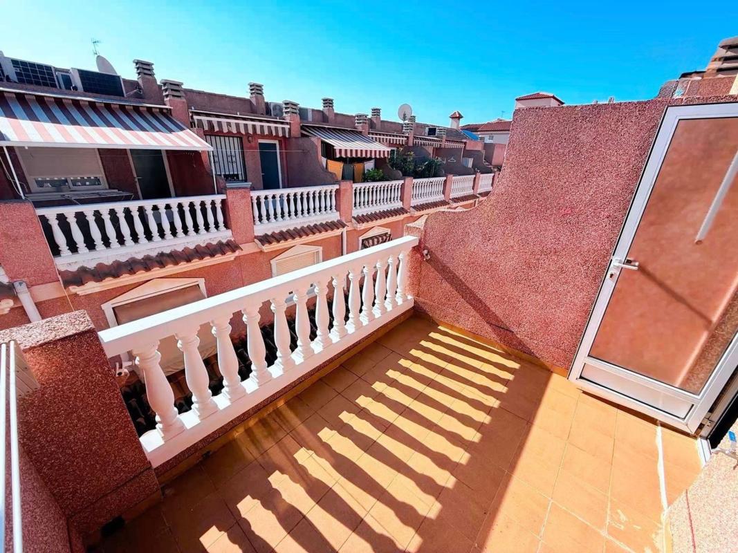Venta de chalet adosado en  Chalet adosado en Centro, Santa Pola , Santa Pola photo 4