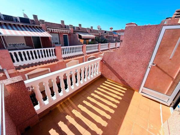 Chalet adosado en Centro, Santa Pola photo 4