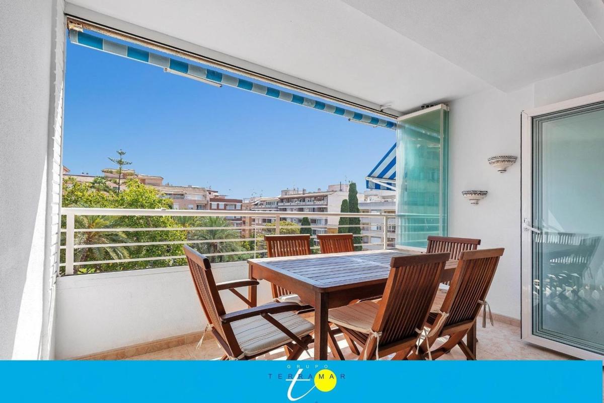 Продажа квартиры на Piso en Calle Caballero de Rodas, 172, Playa del Cura, Torrevieja, Торревьеха
photo 1