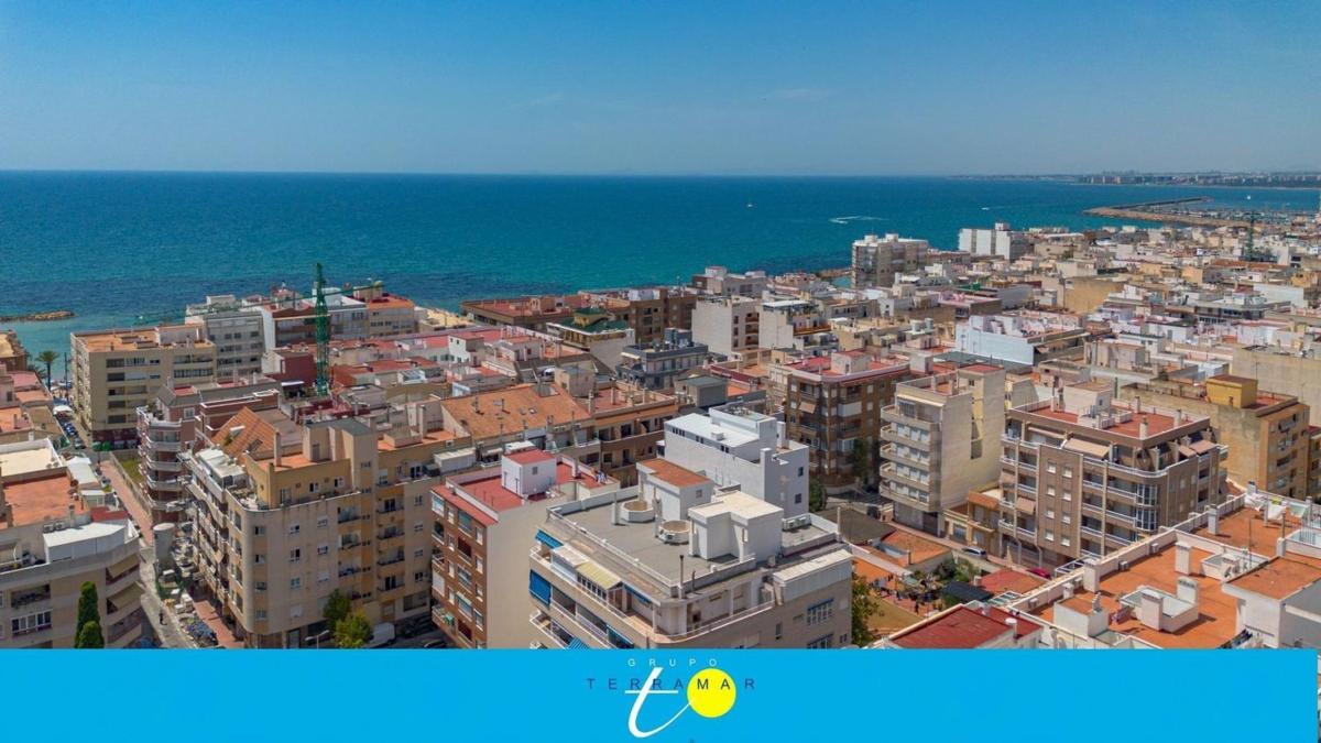 Продажа квартиры на Piso en Calle Caballero de Rodas, 172, Playa del Cura, Torrevieja, Торревьеха
photo 3