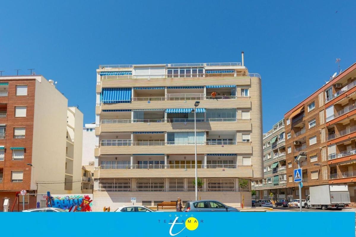 Продажа квартиры на Piso en Calle Caballero de Rodas, 172, Playa del Cura, Torrevieja, Торревьеха
photo 4