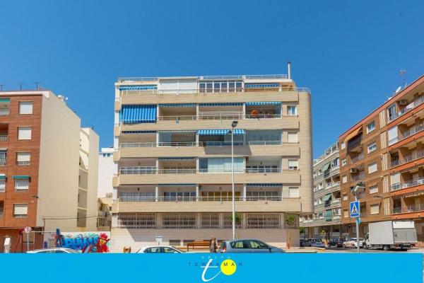 Venta de piso en Piso en Calle Caballero de Rodas, 172, Playa del Cura, Torrevieja, Torrevieja
 photo 4