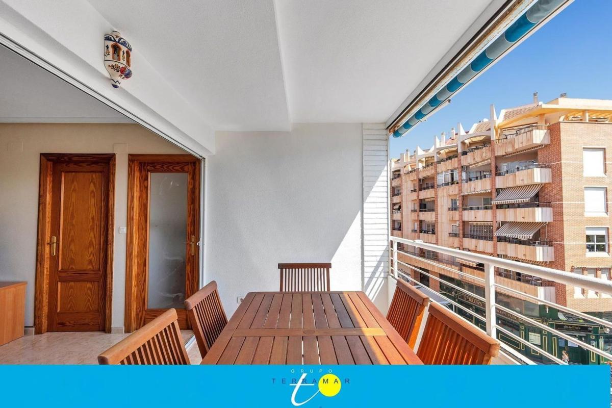 Продажа квартиры на Piso en Calle Caballero de Rodas, 172, Playa del Cura, Torrevieja, Торревьеха
photo 5