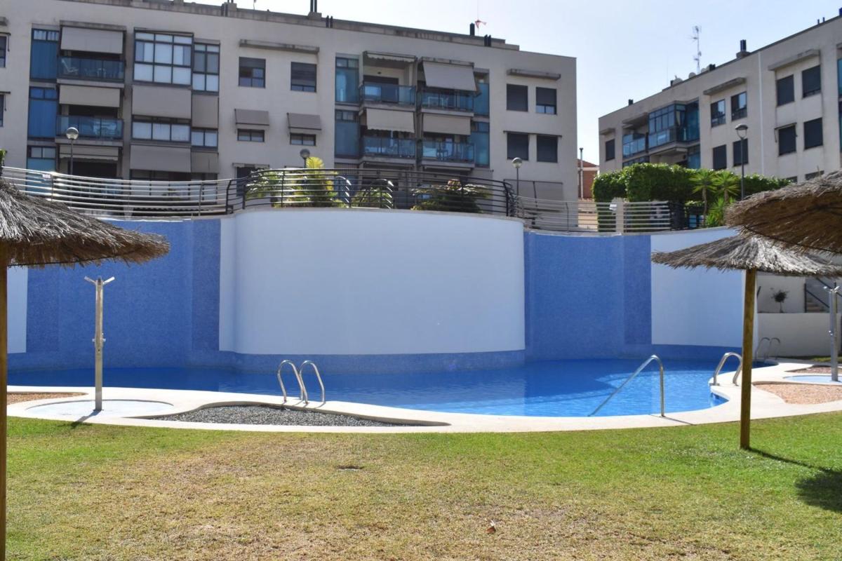 Venta de piso en Piso en Calle Pintor Sorolla, Centro, Santa Pola, Santa Pola
 photo 2