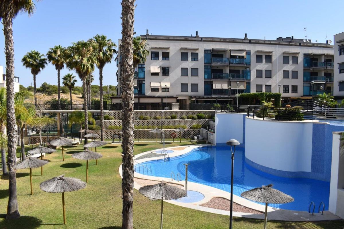 Venta de piso en Piso en Calle Pintor Sorolla, Centro, Santa Pola, Santa Pola
 photo 3