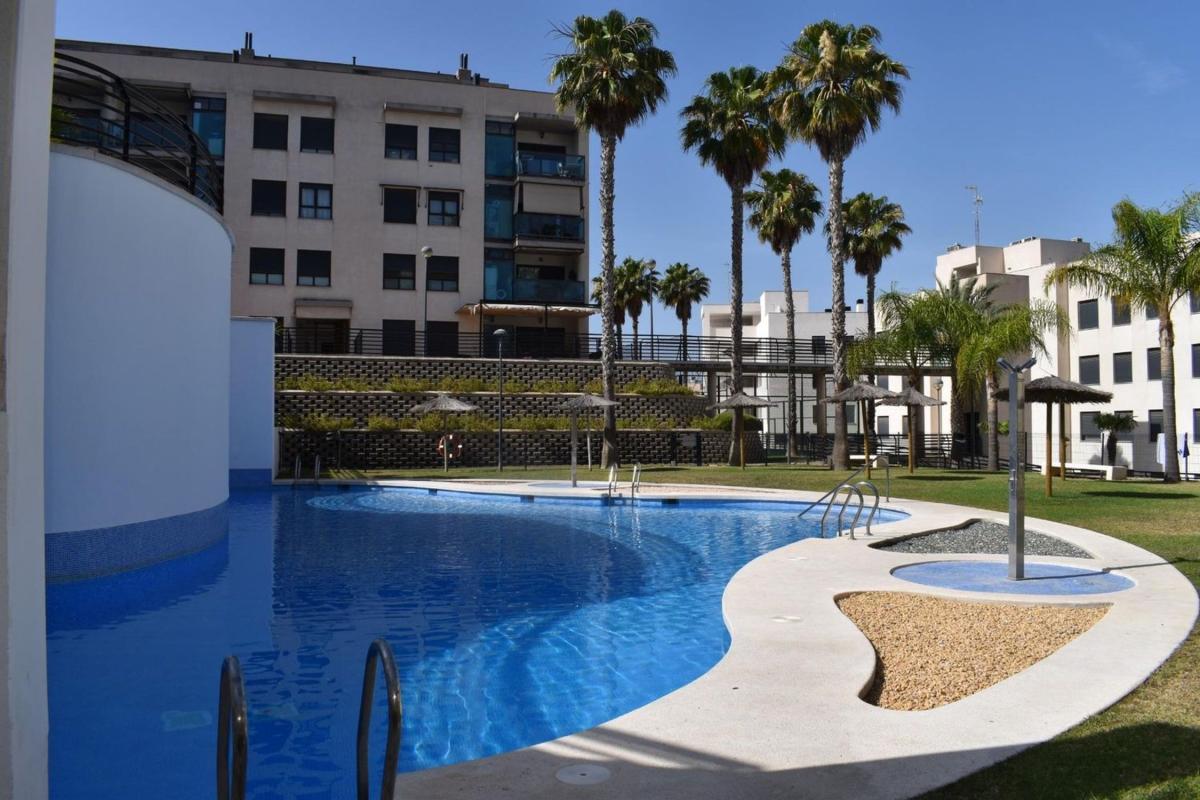 Venta de piso en Piso en Calle Pintor Sorolla, Centro, Santa Pola, Santa Pola
 photo 4