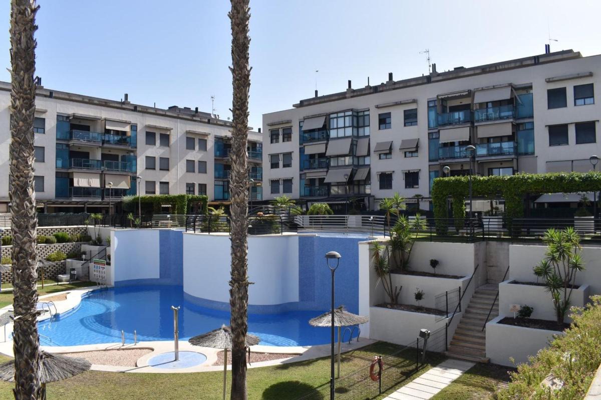 Venta de piso en Piso en Calle Pintor Sorolla, Centro, Santa Pola, Santa Pola
 photo 5