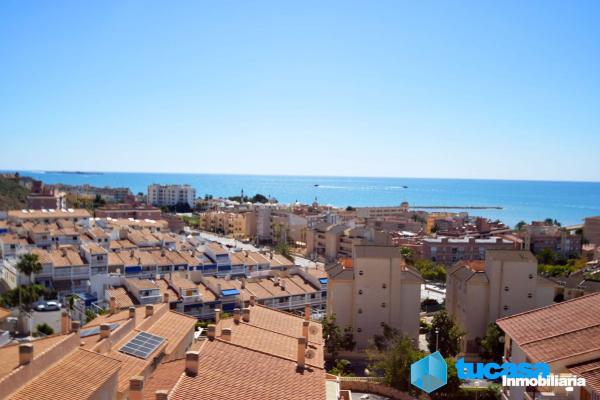Venta de piso en Piso en Malaga, 3, Calas de Santiago Bernabeu, Santa Pola, Santa Pola
photo 1