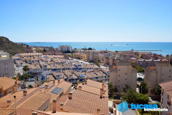 Venta de piso en Piso en Malaga, 3, Calas de Santiago Bernabeu, Santa Pola, Santa Pola
thumbnail 1