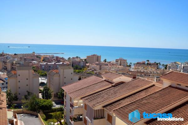 Venta de piso en Piso en Malaga, 3, Calas de Santiago Bernabeu, Santa Pola, Santa Pola
thumbnail 2