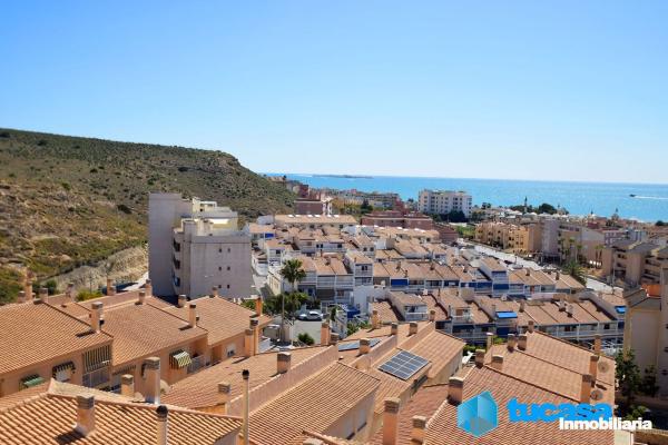 Venta de piso en Piso en Malaga, 3, Calas de Santiago Bernabeu, Santa Pola, Santa Pola
 photo 4