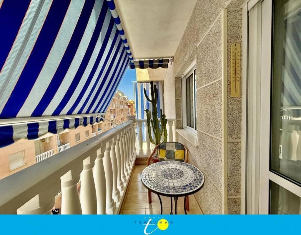 Sale of apartment in Piso en Calle la Loma, 31, Antonio Machado, Torrevieja, Torrevieja
photo 2