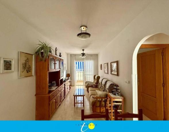 Продажа квартиры на Piso en Calle la Loma, 31, Antonio Machado, Torrevieja, Торревьеха
 photo 4