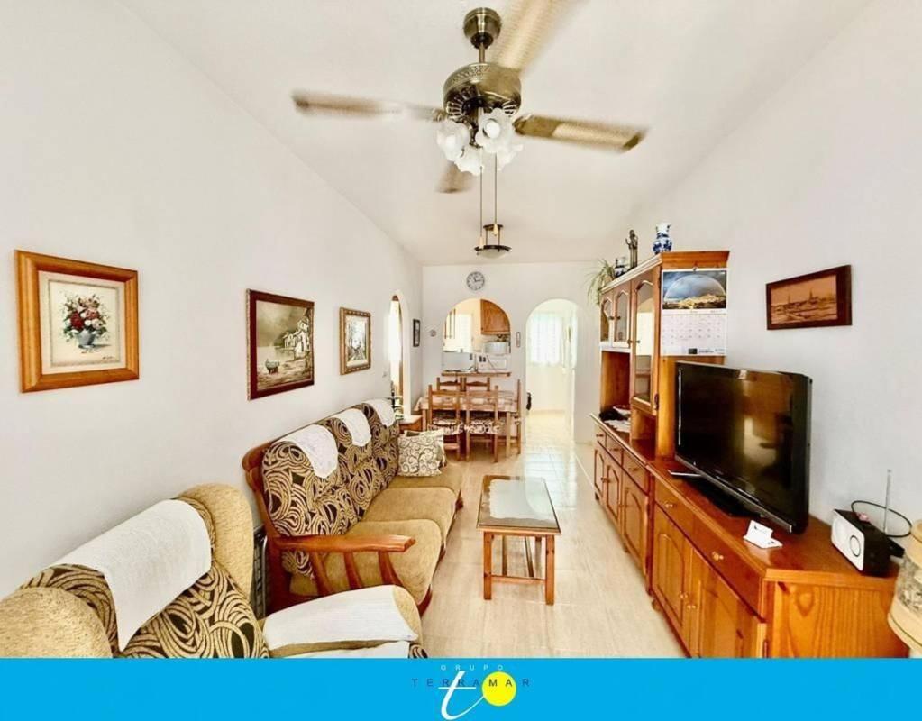 Sale of apartment in Piso en Calle la Loma, 31, Antonio Machado, Torrevieja, Torrevieja
photo 5