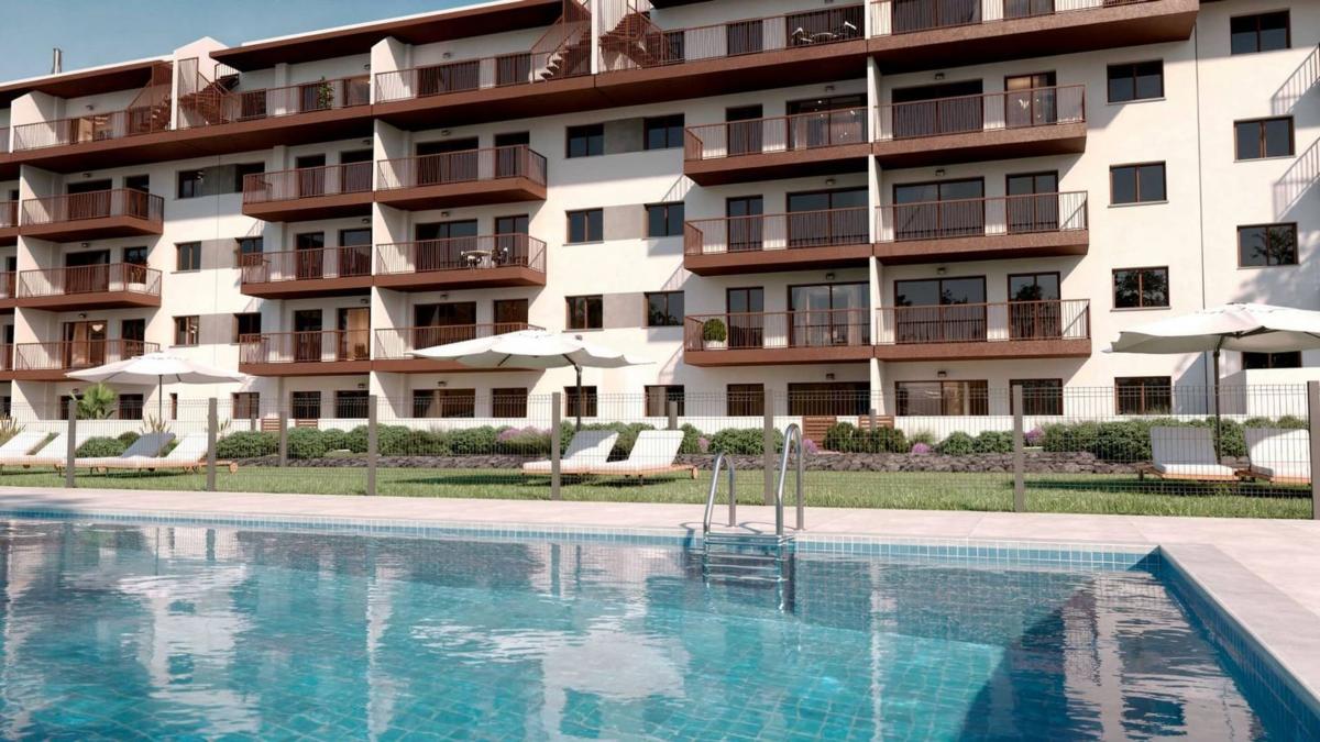 New construction Darsena Real in Cartagena photo 2