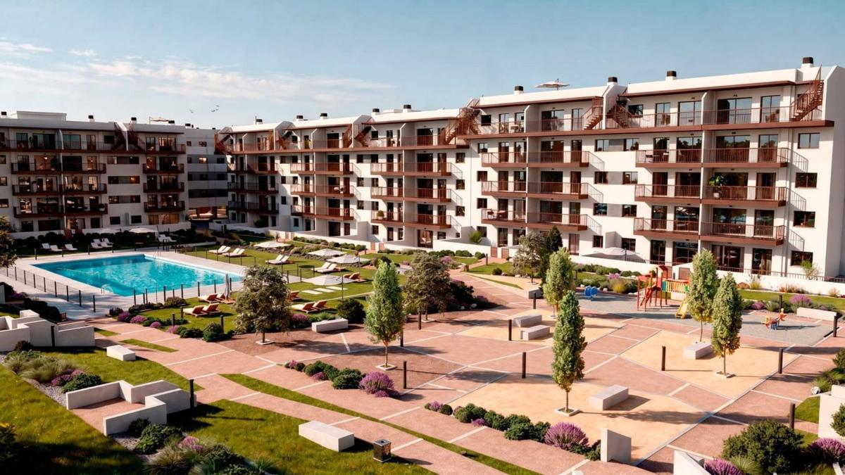 New construction Darsena Real in Cartagena photo 3