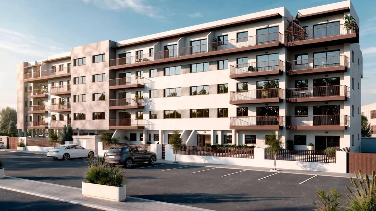 New construction Darsena Real in Cartagena photo 4