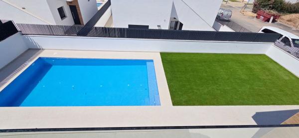 Promotion Villas Oriol new development in Alhama de Murcia thumbnail 2