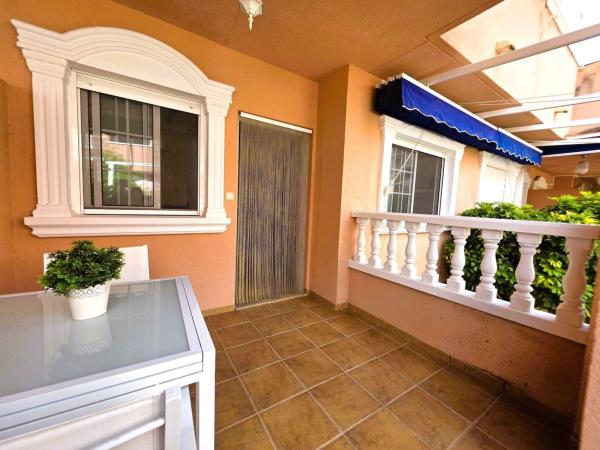 Chalet adosado en Gran Playa, Santa Pola photo 3